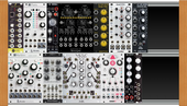 Arturia Rack Brute 6U (copied from steviet) (copied from djohiboux) (copied from WalterWilliy1972)