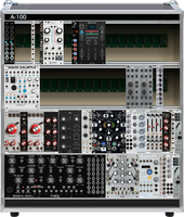 My fickle Eurorack (copy) (copy) (copy) (copy) (copy) (copy) (copy)