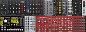 Eurorack Go