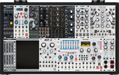 drum machine of dreams (outboard seq)