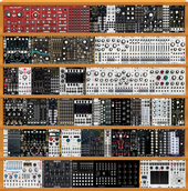 Big wooden rack (2.5)