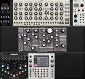 Sessiondesk R