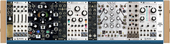 My Sampling Rack Long