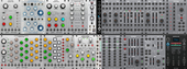 Behringer System 100 / 2500
