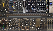 3rd Instruo case 20/20