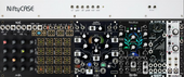 My troppo Eurorack