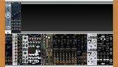 Ts-L rack