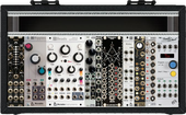 My retuse Eurorack