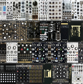 Intellijel ambient monster full Next stage
