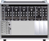 AJH 3OSC Minimoog Scratch