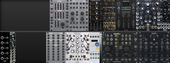 My Behringergogo Eurorack