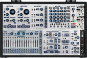 My awkward Eurorack