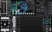 Arturia rack