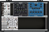 My stylish Eurorack