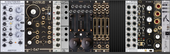 Tada: 4ms output module gain settings
