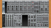 My ghastful Eurorack