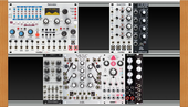 Arturia Rack Brute 6U (copied from steviet) (copied from djohiboux) (copied from WalterWilliy1972) (copy)