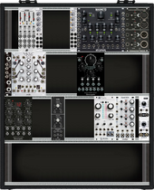Synth x vs1