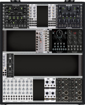 Synth x vs2
