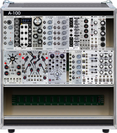 My current Eurorack