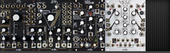 My afoot Eurorack