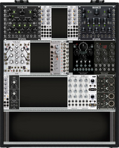 Synth x vs3