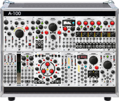 XAOC SYSTEM 2x84 2022