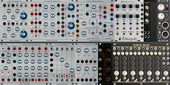 My selfless Eurorack