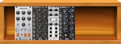 My hot Eurorack