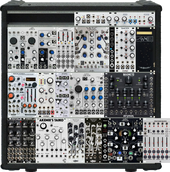 BloodPop Rack A
