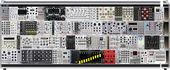 My GAS Eurorack inventory