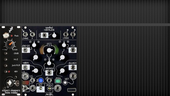 Intelijel Pallete Case - Guitar Effects