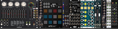 E1RA Sequencer - Erica 104