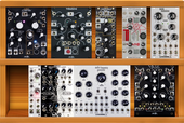 My sick Eurorack