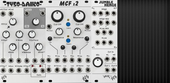 My snouted Eurorack
