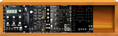 My Ambient Drone rack