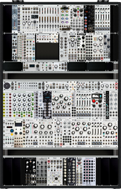 My racks snapshot Sept 2022