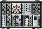 My abnormal Eurorack