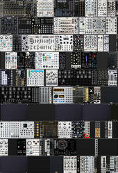 My Best Modules