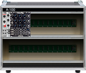 My spoiled Eurorack