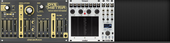 My midget Eurorack