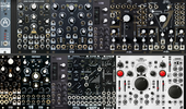 VCO/VCF pairs