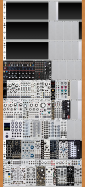 2025 August Rebuild