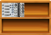 My fat Eurorack