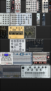 Vocoders