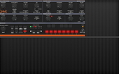 My gemmy Eurorack