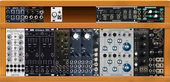 My simple Eurorack