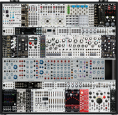 mdlr - 14U x 126HP - the real quad