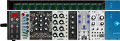 My changing Eurorack
