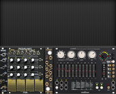 Voice rack